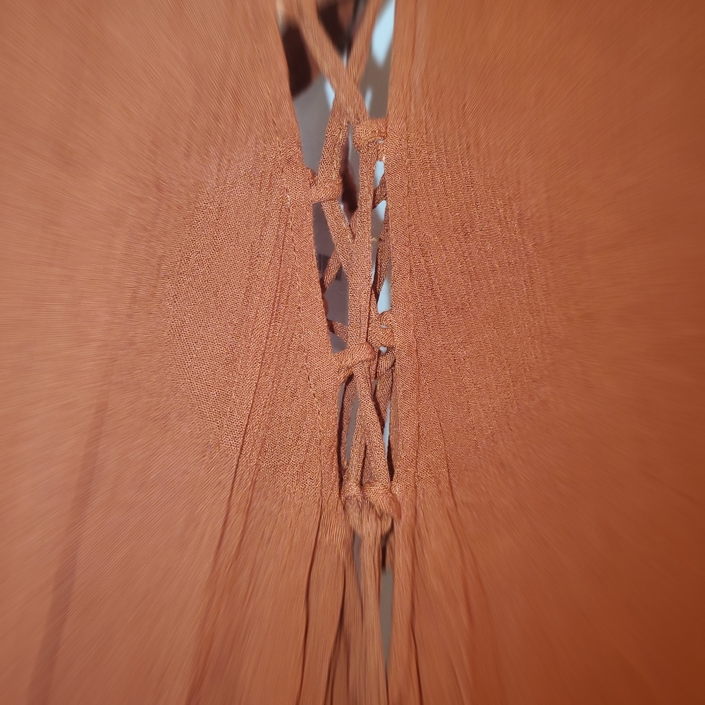 Maxi Sundress - Picture 2 of 3